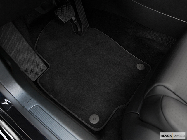 2009 Volkswagen Passat Sedan