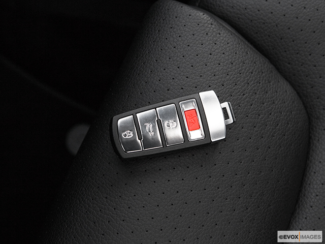 2009 Volkswagen Passat Sedan