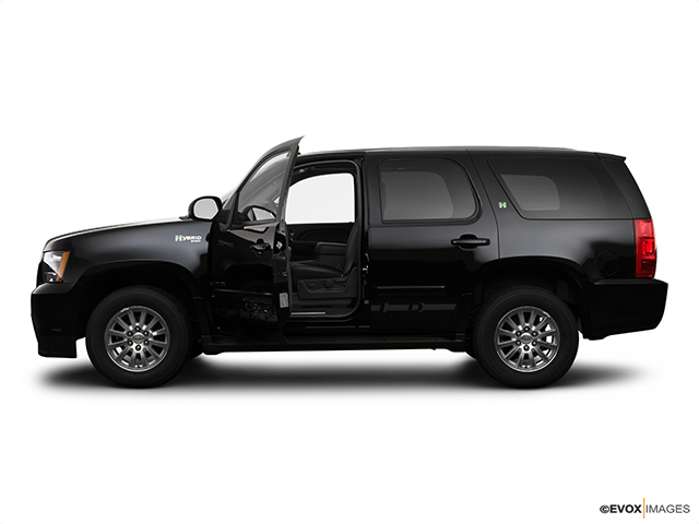 2009 Chevrolet Tahoe Hybrid