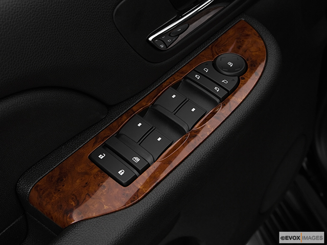 2009 Chevrolet Tahoe Hybrid