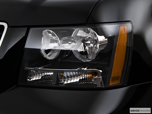 2009 Chevrolet Tahoe Hybrid