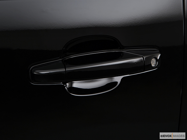 2009 Chevrolet Tahoe Hybrid