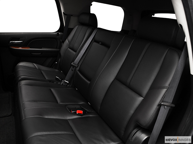 2009 Chevrolet Tahoe Hybrid