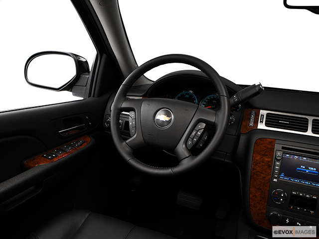 2009 Chevrolet Tahoe Hybrid