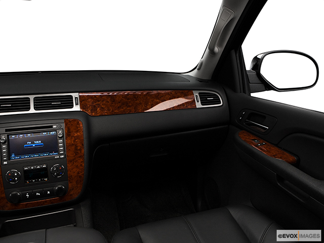 2009 Chevrolet Tahoe Hybrid