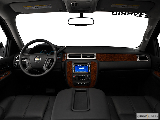 2009 Chevrolet Tahoe Hybrid