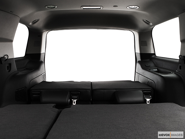 2009 Chevrolet Tahoe Hybrid