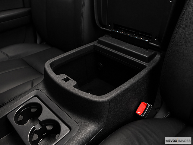 2009 Chevrolet Tahoe Hybrid