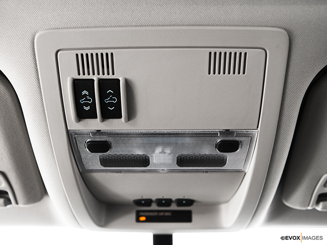 2009 Chevrolet Tahoe Hybrid