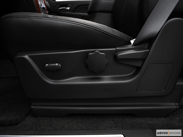 2009 Chevrolet Tahoe Hybrid