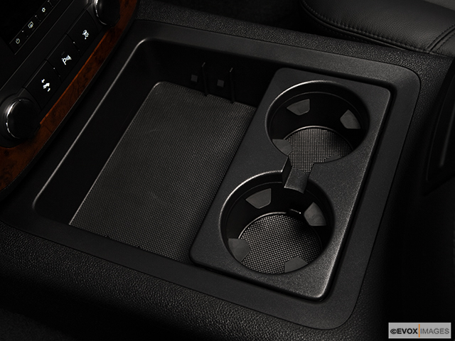 2009 Chevrolet Tahoe Hybrid