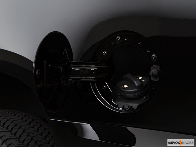 2009 Chevrolet Tahoe Hybrid