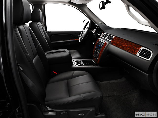 2009 Chevrolet Tahoe Hybrid