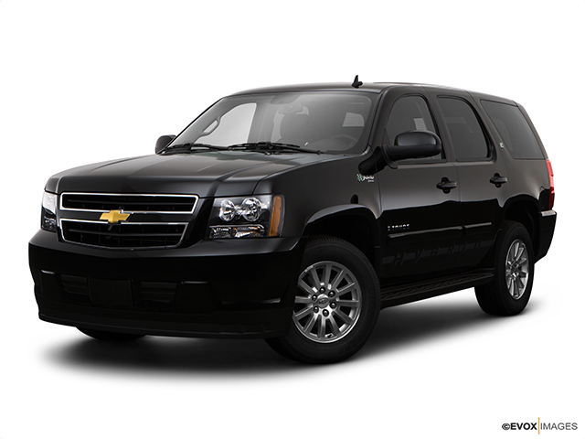 2009 Chevrolet Tahoe Hybrid