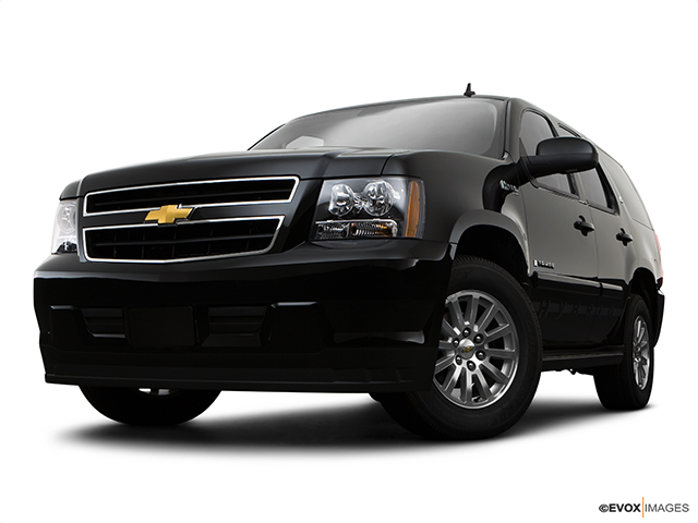 2009 Chevrolet Tahoe Hybrid
