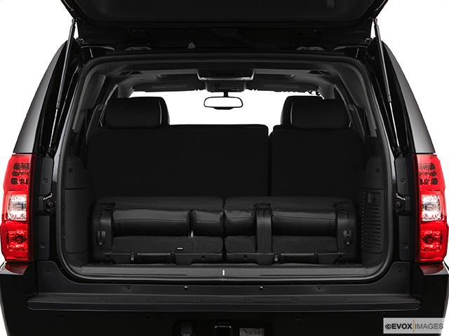 2009 Chevrolet Tahoe Hybrid