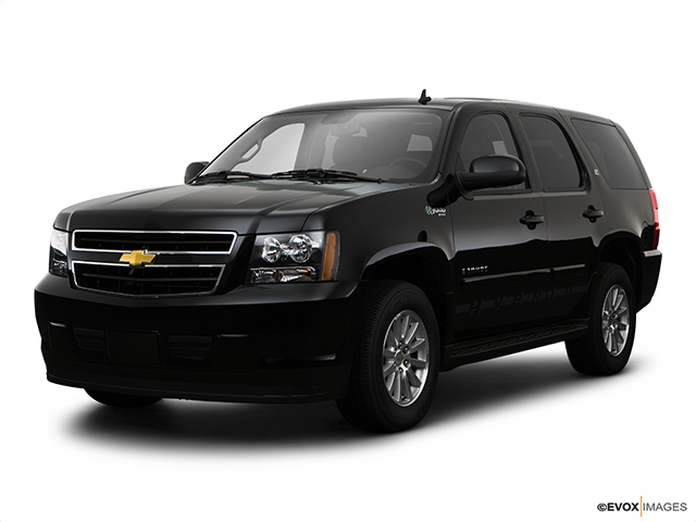 2009 Chevrolet Tahoe Hybrid