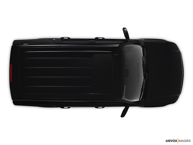 2009 Chevrolet Tahoe Hybrid