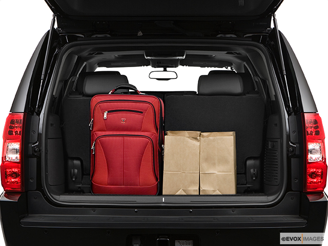 2009 Chevrolet Tahoe Hybrid