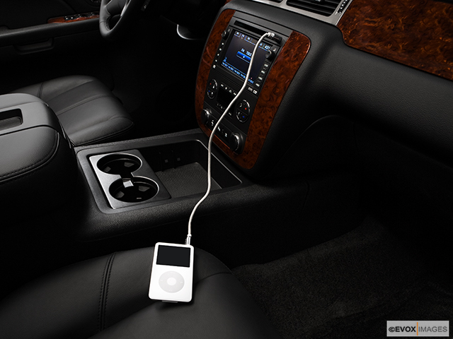 2009 Chevrolet Tahoe Hybrid