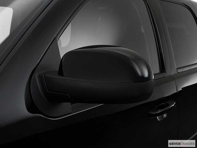 2009 Chevrolet Tahoe Hybrid