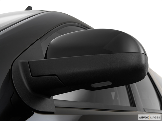 2009 Chevrolet Tahoe Hybrid