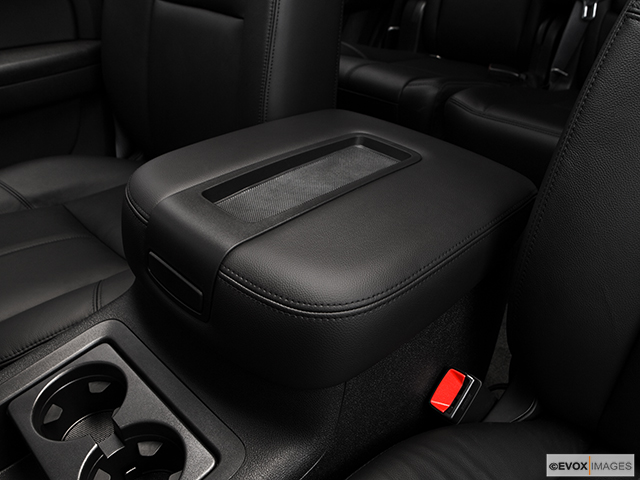 2009 Chevrolet Tahoe Hybrid