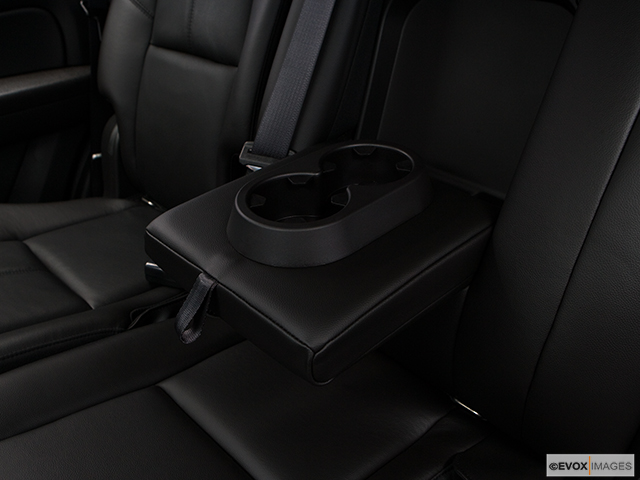 2009 Chevrolet Tahoe Hybrid