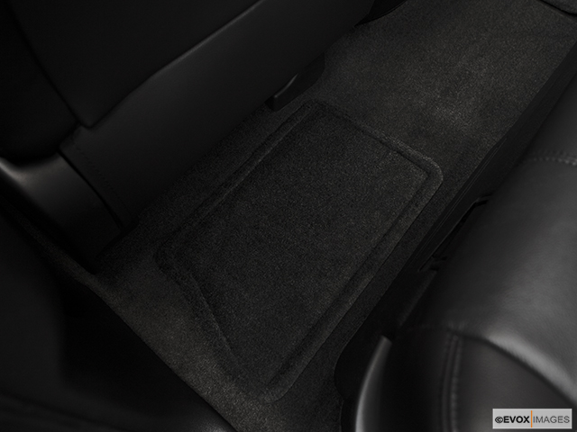 2009 Chevrolet Tahoe Hybrid