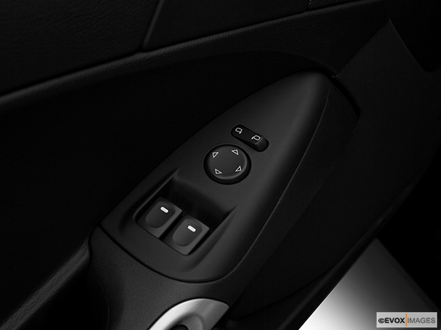 2009 Chevrolet Corvette