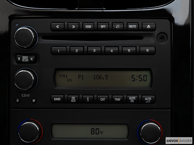 2009 Chevrolet Corvette