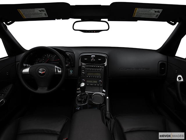 2009 Chevrolet Corvette