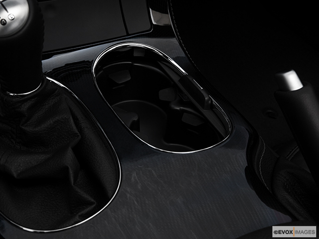 2009 Chevrolet Corvette