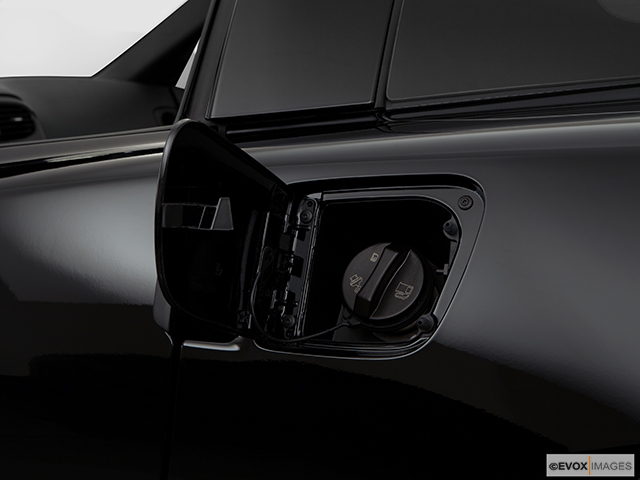 2009 Chevrolet Corvette