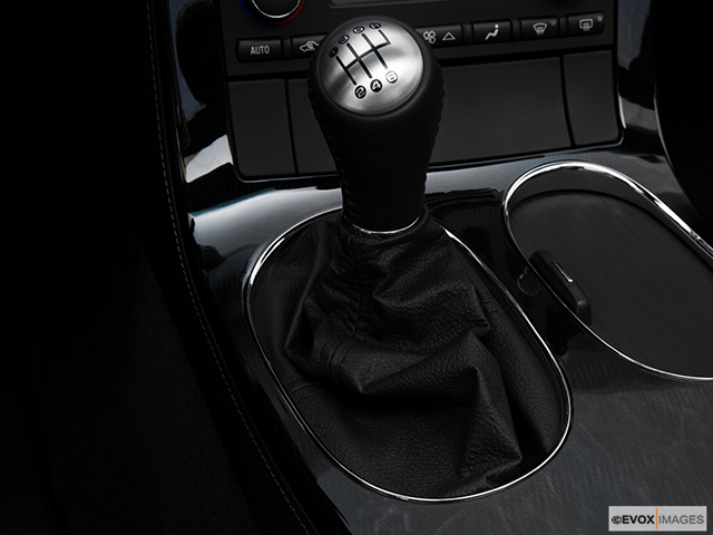 2009 Chevrolet Corvette