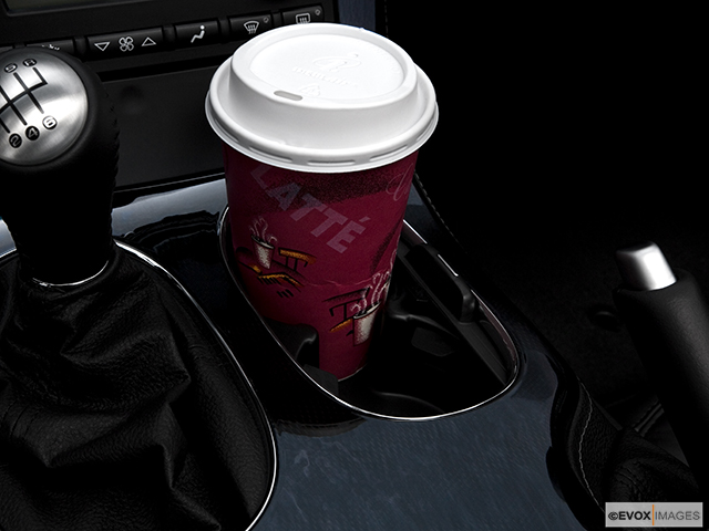 2009 Chevrolet Corvette