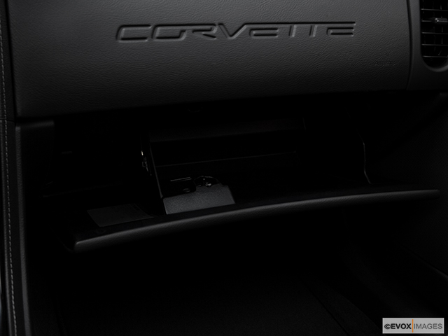 2009 Chevrolet Corvette