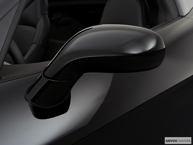 2009 Chevrolet Corvette