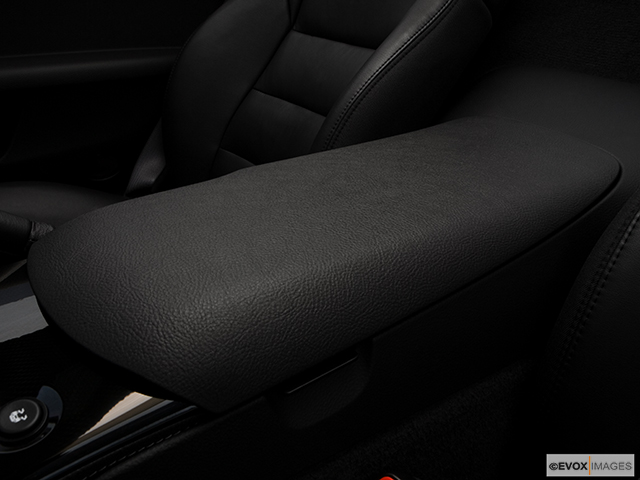 2009 Chevrolet Corvette