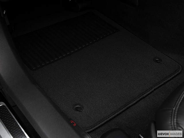 2009 Chevrolet Corvette