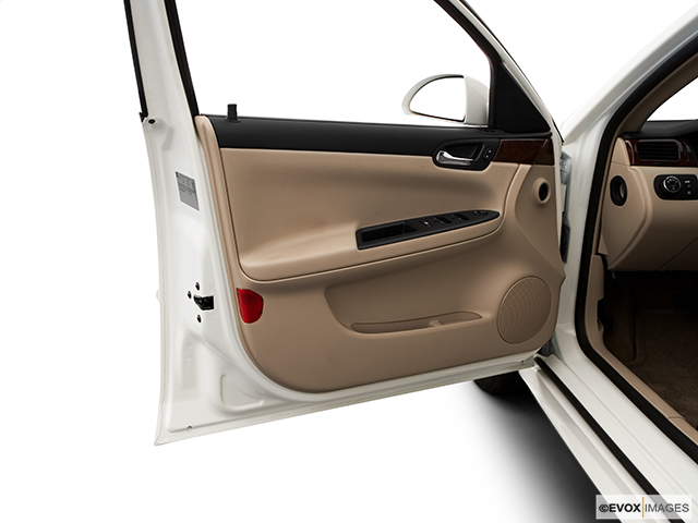 2009 Chevrolet Impala