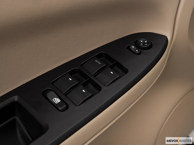 2009 Chevrolet Impala