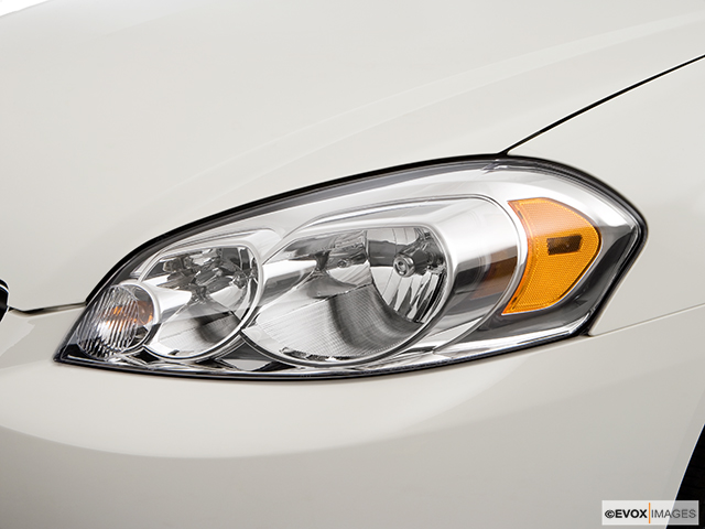 2009 Chevrolet Impala