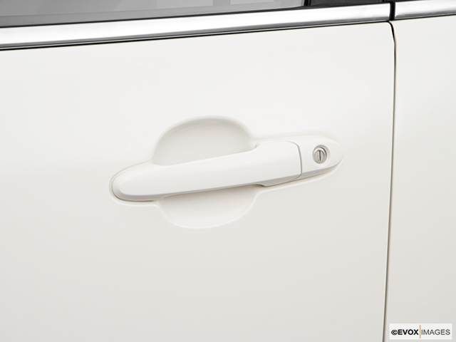 2009 Chevrolet Impala