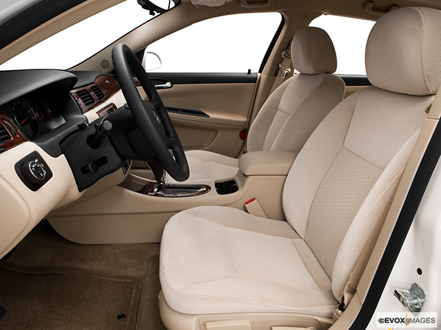 2009 Chevrolet Impala