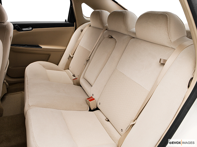 2009 Chevrolet Impala