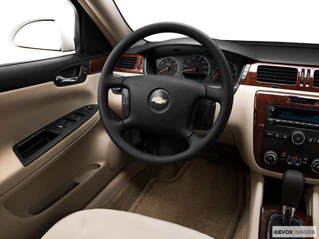 2009 Chevrolet Impala