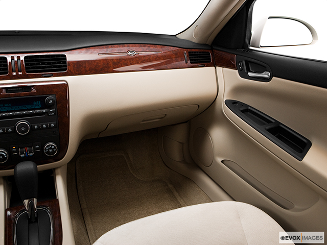 2009 Chevrolet Impala
