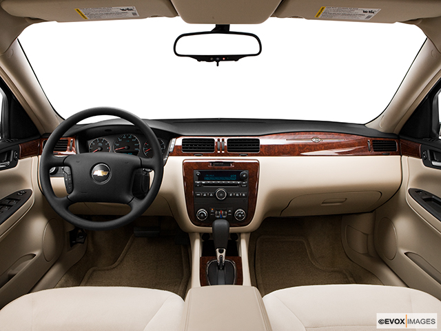 2009 Chevrolet Impala