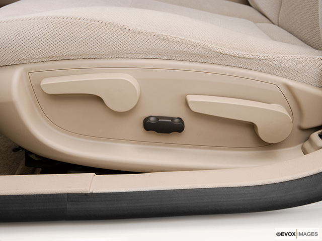 2009 Chevrolet Impala